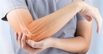 تعرف على إلتهاب مرفق التنس