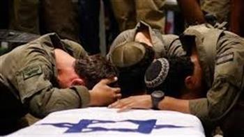 إعلام إسرائيلي: انتحار جندي داخل ملجأ قرب تل أبيب