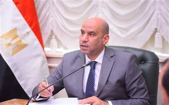 وزارة العمل: حملات تفتيش ميداني جديدة لمتابعة تنفيذ قانون العمل داخل "بيئة لائقة" لصالح طرفي الإنتاج