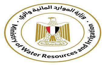 "الري": حصاد مليوني متر مكعب من مياه الأمطار بجنوب سيناء