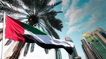 الدفاعات الجوية الإماراتية تتعامل مع 5 صواريخ باليستية و 17 مسيرة قادمة من إيران