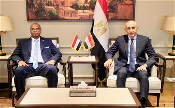 وزير التعليم يستقبل نظيره السوداني لبحث سبل تعزيز التعاون
