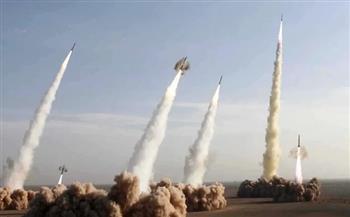 الحرس الثوري الإيراني: أطلقنا الموجة 79 من عملية الوعد الصادق 4