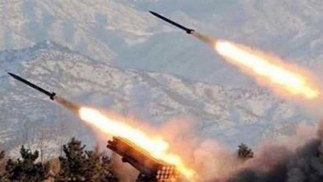 حزب الله: استهدفنا مقر قيادة لواء شمال أييليت هشاحر برشقة صاروخية