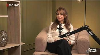 داليا مصطفى: اشتكيت والدتي لمديرة المدرسة بسبب شدتها في تربيتي