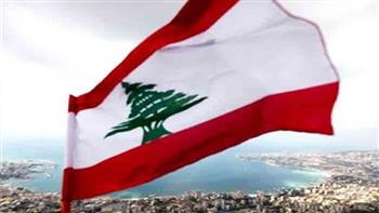 لبنان يتسلم 43 طناً من المساعدات الطبية والإغاثية من بلجيكا وألمانيا