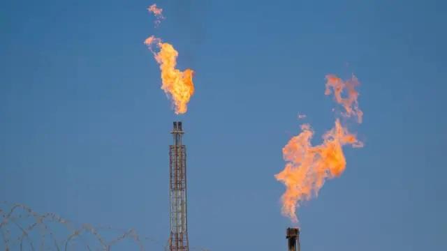 بلومبرج: توقف إمدادات الغاز الطبيعي من إيران لتركيا عقب قصف حقل بارس الجنوبي الأسبوع الماضي