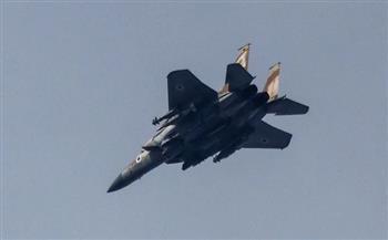 إعلام إيراني: قصف جوي يستهدف قاعدة بحرية للجيش في بوشهر