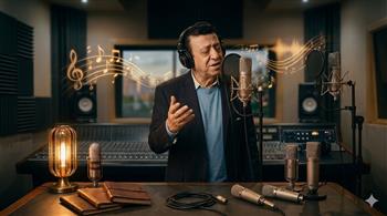 رسميا.. طرح كليب أغنية "هما نسيوا ولا إيه" لأركان فؤاد عبر يوتيوب