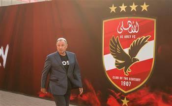 محمد عبد الجليل: أخطاء الخطيب كانت واضحة من فترة طويلة ويستحق هجوم الجماهير