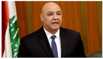 الرئيس اللبناني: قصف إسرائيل للجسور يهدف إلى عزل قرى وبلدات جنوب نهر الليطاني عن بقية المناطق اللبنانية