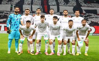 رابطة الأندية تعلن المواعيد الجديدة لمباريات المصري بالمرحلة الثانية من الدوري الممتاز