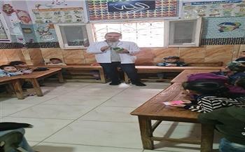 «الصحة» تنفذ 933 ندوة توعوية بصحة الفم والأسنان بمشاركة 7015 مواطنًا