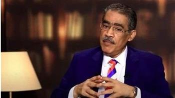 أول رد من وزارة الدولة للإعلام على مقال فؤاد الهاشم المسيء