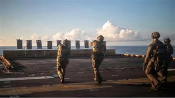 تقارير أمريكية: انتشار الفرقة 82 المحمولة جوًا تمهيدًا لعملية محتملة في إيران