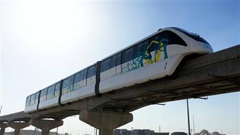 «النقل» تطلق فيلمًا ترويجيًا عن المونوريل بالتزامن مع افتتاحه