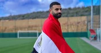 محمد صلاح يعلن رحيله عن ليفربول بنهاية الموسم