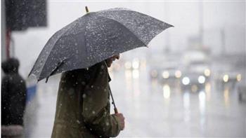 موجة قوية من عدم الاستقرار.. حالة الطقس اليوم الأربعاء 25 مارس 2026 