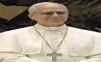 بابا الفاتيكان يدعو لوقف الحرب مع إيران ويحذر من تصاعد الكراهية