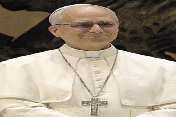 بابا الفاتيكان يدعو لوقف الحرب مع إيران ويحذر من تصاعد الكراهية