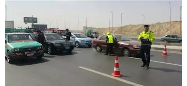 القيادة في الطقس السيئ.. إرشادات ضرورية لحماية السائقين وتفادي الحوادث