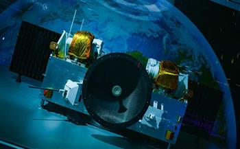 روسيا تطلق 16 مركبة فضائية من كوكبة "روسفيت" للاتصالات إلى المدار