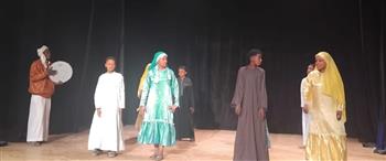 «قصور الثقافة» بأسوان تحتفل بعيد الفطر بعروض فنية في البصيلية والسباعية وتوشكى