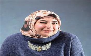  شيرين هنائي: سلسلة «الاستغاثة الأخيرة» تلقي الضوء على جرائم الإنترنت| حوار