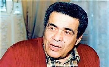 فتحي غانم.. روائي لم يفقد ظله