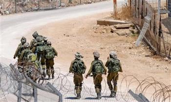 قوات الاحتلال الإسرائيلي تعتقل شابين سوريين في ريف القنيطرة الجنوبي