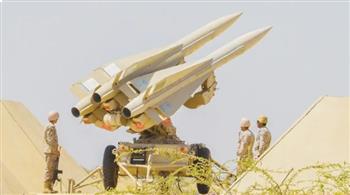 السعودية: اعتراض وتدمير مسيّرة في المنطقة الشرقية