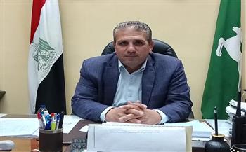 رئيس مدينة الزقازيق يرفع درجة الاستعداد القصوى لمواجهة "حالة عدم الاستقرار" الجوي