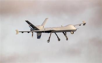 وزير الدفاع البريطاني: أسقطنا 14 طائرة مسيرة في العراق خلال ليلة واحدة