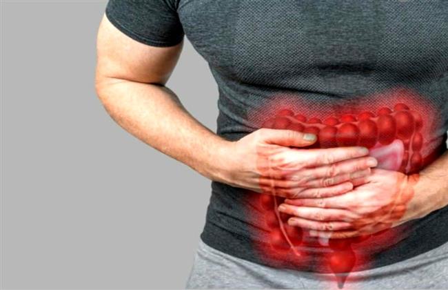 لصحة الجهاز الهضمي لا تناول الطعام تحت الضغط والتوتر