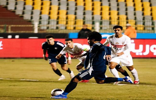 كأس الرابطة.. القناة الناقلة لمواجهة إنبي أمام فريق بتروجت  