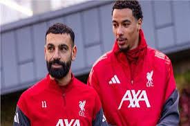 بعد إعلان رحيل محمد صلاح.. إيكيتيكي يصفه: «الأفضل»  