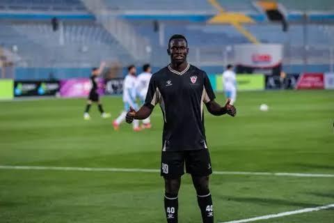 كأس الرابطة.. سيكو سونكو يقود بتروجت أمام إنبي في ذهاب ربع النهائي  