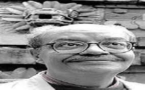 محيي الدين اللباد.. رسام حول الخط واللون إلى ثقافة تنبض 