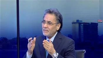 «هروب للأمام».. عبد الرحيم علي: إنكار إيران للمفاوضات موجّه للداخل