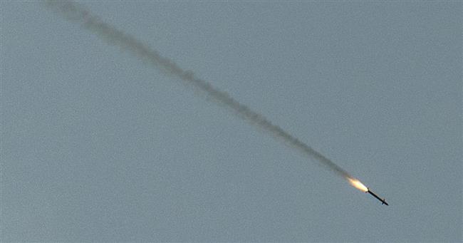 إعلام إسرائيلي: تقارير عن سقوط صاروخ في كريات شمونة بالجليل الأعلى دون إصابات