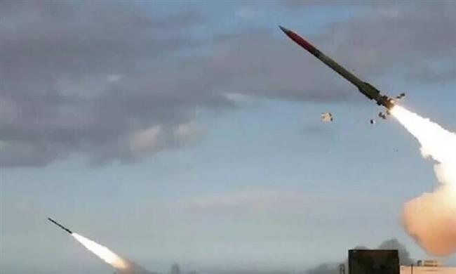 الدفاع السعودية: اعتراض وتدمير 6 مسيرات وصاروخ باليستي في المنطقة الشرقية