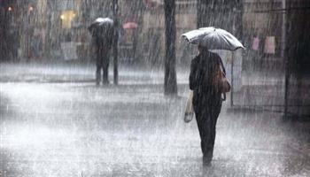 محافظة القاهرة: استعداد كامل لمواجهة الطقس السيئ.. ونناشد المواطنين بعدم النزول إلا للضرورة