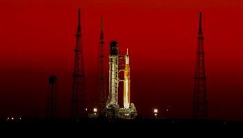 ناسا تخصص 20 مليار دولار لبناء قاعدة على سطح القمر