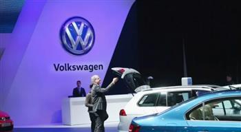 فولكس فاجن تستدعي 94 ألف سيارة كهربائية بسبب خلل يهدد بالاشتعال
