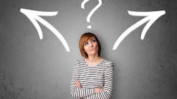 هل تترددين في اتخاذ القرارات المصيرية؟.. سمات تميز شخصيتك