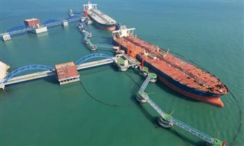 تايلاند تعلن عبور ناقلة نفط تابعة لها من مضيق هرمز عقب تنسيق مع إيران