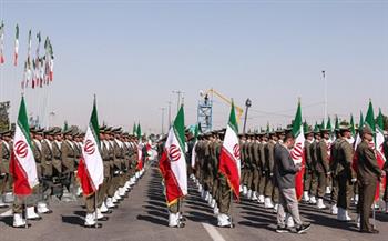 الجيش الإيراني: نسيطر بشكل كامل على مضيق هرمز ونراقب تحركات حاملة الطائرات لينكولن