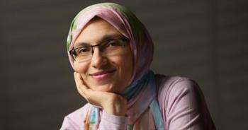 «فروتوبيا».. معرض الفنانة حنان مأمون يفتح أبوابه بمركز محمود مختار الثقافي غدًا