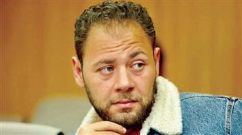 محمد علي رزق يشيد بعصام عمر: فنان يخطو بثبات نحو الإنتاج 