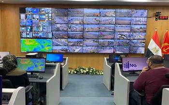 محافظ بورسعيد: جاهزية تامة للشبكة الوطنية للطوارئ والسلامة العامة للتعامل مع جميع البلاغات والطوارئ 